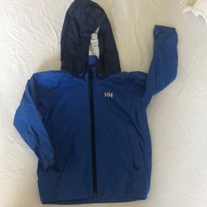 Helly Hansen Windbreaker